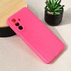 Futrola Sparkle Dust za Samsung A266 Galaxy A26 5G pink.