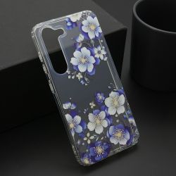 Futrola FLOWER za Samsung S911B Galaxy S23 DZF8 (MS).