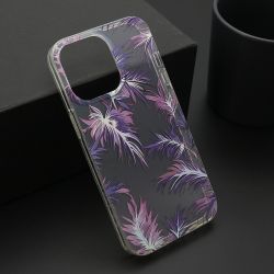 Futrola FLOWER za iPhone 13 Pro (6.1) DZF2 (MS).