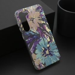 Futrola FLOWER za Samsung S911B Galaxy S23 DZF5 (MS).