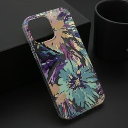 Futrola FLOWER za iPhone 13 Pro Max (6.7) DZF5 (MS).