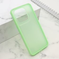 Futrola SPACE II za Xiaomi Redmi Note 13 4G mint (MS).