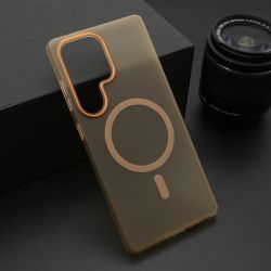 Futrola LOOP PRO MagSafe za Samsung S938 Galaxy S25 Ultra 5G zlatna (MS).
