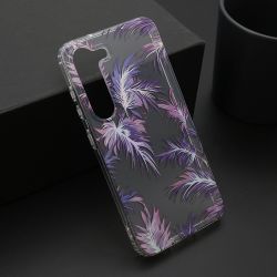Futrola FLOWER za Samsung S911B Galaxy S23 DZF2 (MS).