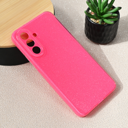 Futrola Sparkle Dust za Samsung A366 Galaxy A36 5G pink.