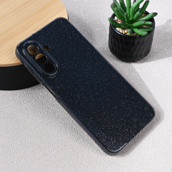 Futrola Sparkle Dust za Samsung A266 Galaxy A26 5G crna.