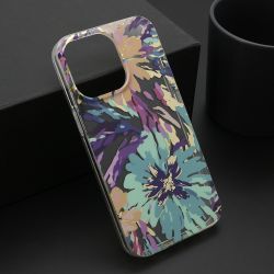 Futrola FLOWER za iPhone 13 Pro (6.1) DZF5 (MS).