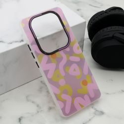 Futrola COLOR VIBE za Xiaomi Redmi Note 14 Pro 5G/Note 14 Pro Plus 5G ljubicasta (MS).