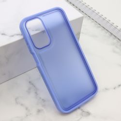 Futrola SPACE II za Samsung A556 Galaxy A55 5G plava (MS).