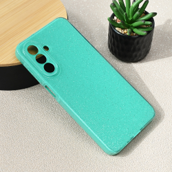 Futrola Sparkle Dust za Samsung A266 Galaxy A26 5G mint.
