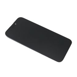 LCD Displej / ekran za iPhone 14 Pro Max + touchscreen APLONG Incell Full HD black (MS).