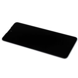 LCD Displej / ekran za Motorola Moto G60 + touchscreen black (MS).