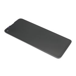 LCD Displej / ekran za Motorola Moto G8 Power + touchscreen black ORG (MS).
