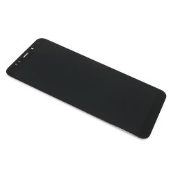 LCD Displej / ekran za Xiaomi Redmi 5 Plus + touchscreen black (MS).