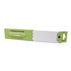 Data kabl Teracell Extreme micro USB Military 1.2m.