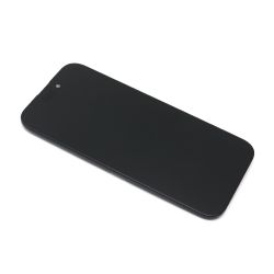 LCD Displej / ekran za Iphone 15 + touchscreen APLONG Incell Full HD black (MS).