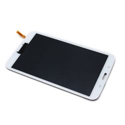 LCD Displej / ekran za Samsung T310 Galaxy Tab 3 8.0 + touchscreen white (MS).