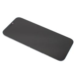 LCD Displej / ekran za Iphone 12 Pro Max + touchscreen black ORG (MS).