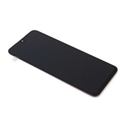 LCD Displej / ekran za Samsung A166 Galaxy A16 5G + touchscreen black Aplong (MS).