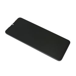 LCD Displej / ekran za Infinix Smart 7 HD + touchscreen black ORG (MS).
