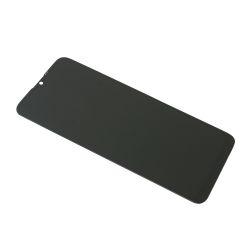 LCD Displej / ekran za Nokia G10/G20 + touchscreen black AAA (MS).