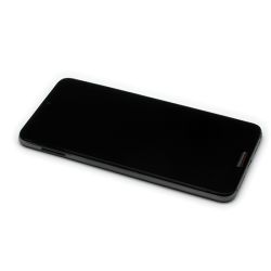 LCD Displej / ekran za Huawei P20 Pro + touchscreen + frame black TFT (MS).