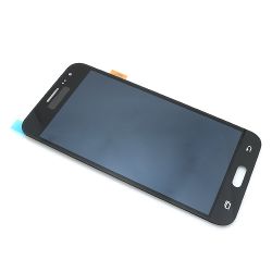 LCD Displej / ekran za Samsung J320 Galaxy J3 2016 + touchscreen black AA (MS).