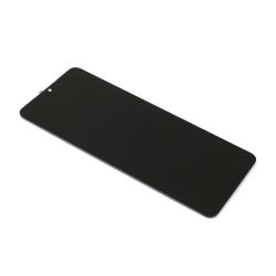 LCD Displej / ekran za Samsung A065 Galaxy A06 + touchscreen black Aplong (MS).
