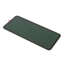 LCD Displej / ekran za Samsung A166 Galaxy A16 5G + touchscreen black OLED (MS).
