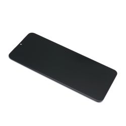 LCD Displej / ekran za Samsung A135 Galaxy A13 4G + touchscreen black ORG (Comicell) (MS).