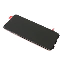 LCD Displej / ekran za Honor 200+touchscreen Full ORG China black (MS).
