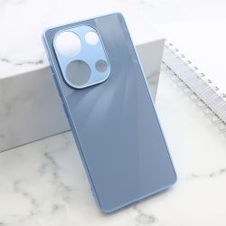 Futrola SPECTRA SHELL za Xiaomi Redmi Note 13 Pro 4G plava (MS).