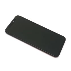 LCD Displej / ekran za Iphone 11 Pro + touchscreen APLONG Hard OLED Support IC removable black (MS).