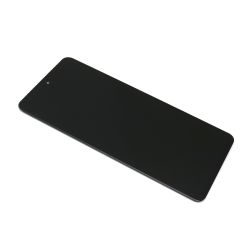 LCD Displej / ekran za Vivo Y36 + touchscreen black ORG (MS).