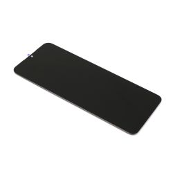 LCD Displej / ekran za Samsung A235 Galaxy A23 + touchscreen black Aplong (MS).