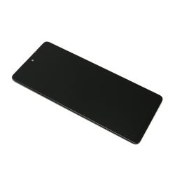 LCD Displej / ekran za Xiaomi Redmi Note 12 Pro 5G + touchscreen black INCELL (MS).