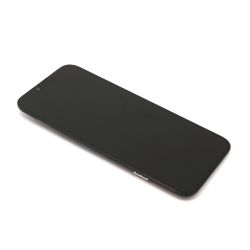 LCD Displej / ekran za Iphone 13 Pro Max + touchscreen black 120Hz FHD (MS).