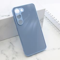 Futrola SPECTRA SHELL za Samsung S911B Galaxy S23 plava (MS).