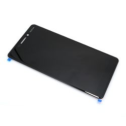 LCD Displej / ekran za Nokia 6.1 + touchscreen black ORG (MS).