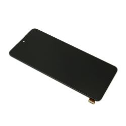 LCD Displej / ekran za Xiaomi 12T Pro + touchscreen black (MS).