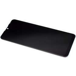 LCD Displej / ekran za ZTE Blade A7s (2020) + touchscreen black ORG (MS).