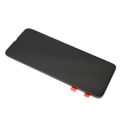 LCD Displej / ekran za Motorola One Fusion Plus + touchscreen black ORG (MS).