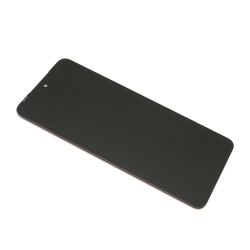 LCD Displej / ekran za Motorola Moto G84 + touchscreen black Incell (MS).
