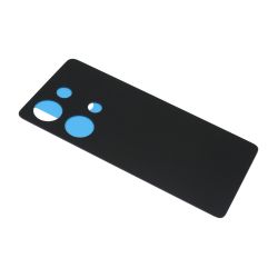 Poklopac baterije za Xiaomi Redmi Note 13 Pro 4G Midnight Black (NO LOGO) (MS).