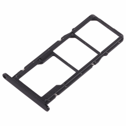 Drzac SIM kartice za Huawei Y5 2018 Black Service Pack ORG/97070UFS.