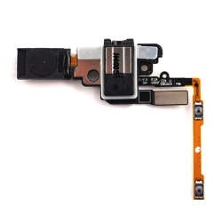 Flet kabl za Samsung G850F/Galaxy Alpha sa Handsfree slušalice konektorom+zvucnik.