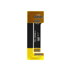 Flet kabl za testiranje lcd-a Iphone 8.