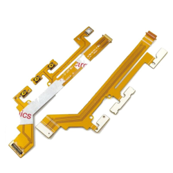 Flet kabl za Sony Xperia M2/D2303 sa on/off prekidacem I volume tasterima.