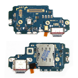 Flet kabl za Samsung Galaxy S22 Ultra 5G za punjenje (plocica sa konektorom) (Original Quality).