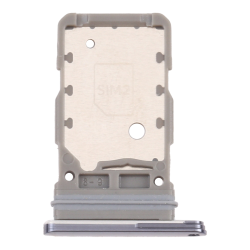 Drzac SIM kartice za Samsung G991 Galaxy S21 Gray.